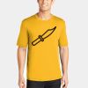 100 Competitor Tee bundle Thumbnail