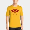 100 Competitor Tee bundle Thumbnail