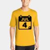 100 Competitor Tee bundle Thumbnail