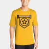 100 Competitor Tee bundle Thumbnail