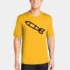 100 Competitor Tee bundle Thumbnail