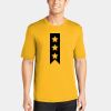 100 Competitor Tee bundle Thumbnail