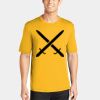 100 Competitor Tee bundle Thumbnail