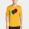 100 Competitor Tee bundle Thumbnail