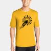 100 Competitor Tee bundle Thumbnail