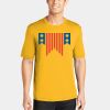 100 Competitor Tee bundle Thumbnail
