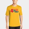 100 Competitor Tee bundle Thumbnail