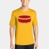 100 Competitor Tee bundle Thumbnail