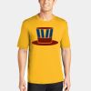 100 Competitor Tee bundle Thumbnail