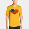 100 Competitor Tee bundle Thumbnail
