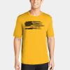 100 Competitor Tee bundle Thumbnail