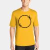 100 Competitor Tee bundle Thumbnail