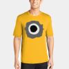 100 Competitor Tee bundle Thumbnail