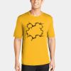 100 Competitor Tee bundle Thumbnail