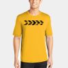 100 Competitor Tee bundle Thumbnail
