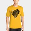 100 Competitor Tee bundle Thumbnail