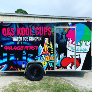 Northport Florida Car Wrapping