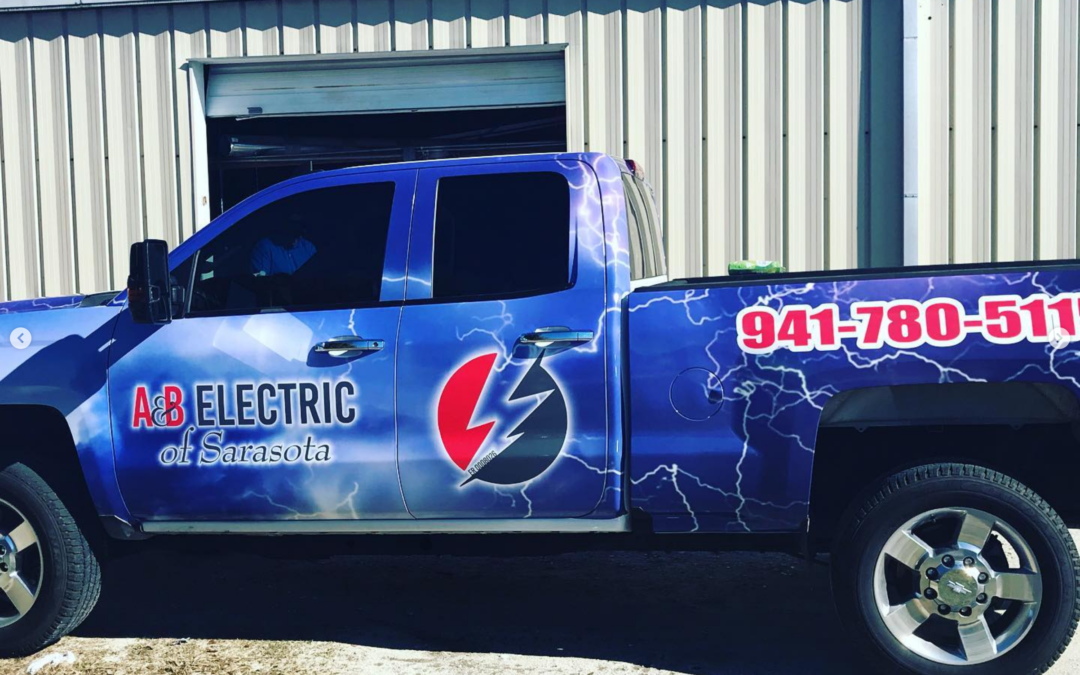 vehicle wraps sarasota-florida nearby